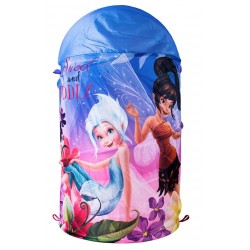 Корзина для игрушек Fairies в сумке (43 х 60 см) D-3504